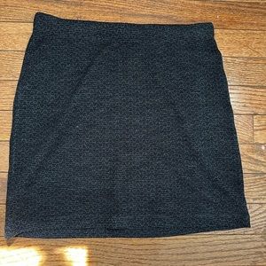 Icebreaker 100% merino skirt